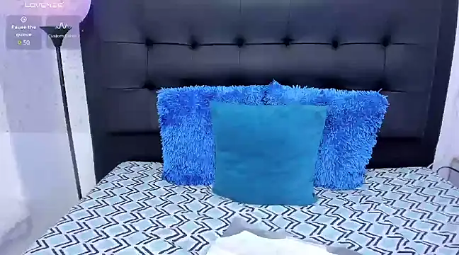 Snapshot of Madyson18 chatting on 03/04/25, 08:57 Madyson18 online show from 03/04/25, 08:57