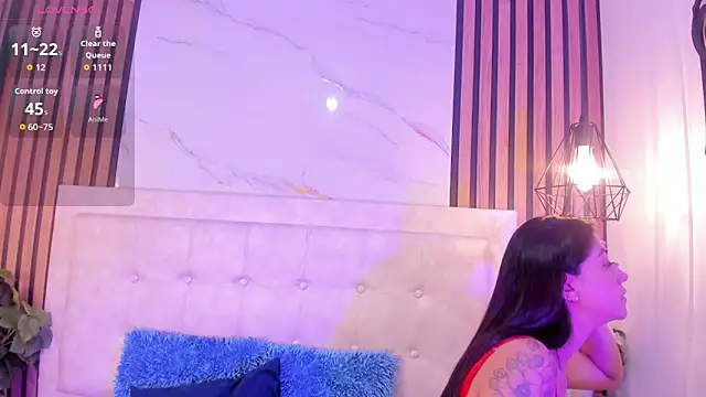 Snapshot of Madyson18 chatting on 02/04/26, 11:38 Madyson18 online show from 02/04/26, 11:38