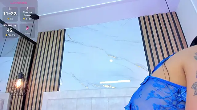 Snapshot of Madyson18 chatting on 03/03/26, 11:16 Madyson18 online show from 03/03/26, 11:16