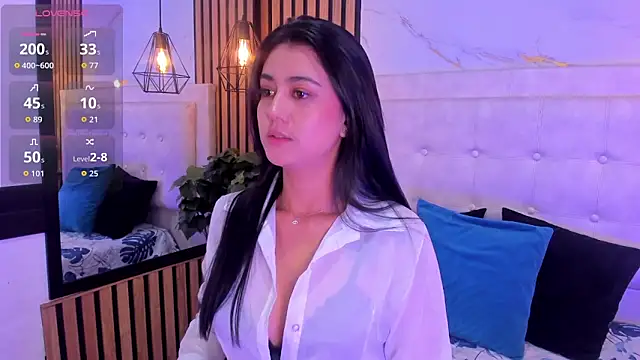 Madyson18 online show from 04/18/26, 11:47