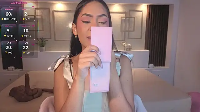 ChloeMoon9 online show from 11/06/25, 11:33