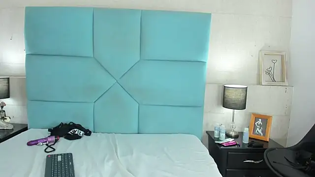 Maximiliano  Fire online show from 03/09/25, 07:15