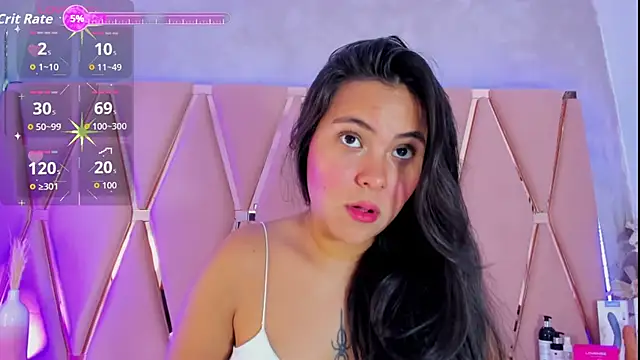 Snapshot of Emily_Black1 chatting on 09/08/25, 10:42 Emily Black1 online show from 09/08/25, 10:42