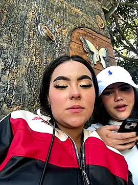 Snapshot of Emily_Black1 chatting on 09/21/25, 01:13 Emily Black1 online show from 09/21/25, 01:13