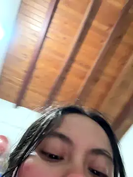 Snapshot of Emily_Black1 chatting on 10/16/25, 11:44 Emily Black1 online show from 10/16/25, 11:44