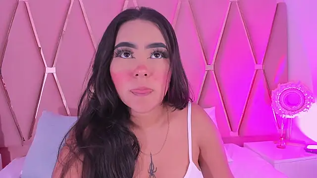 Emily Black1 online show from 04/09/26, 11:32