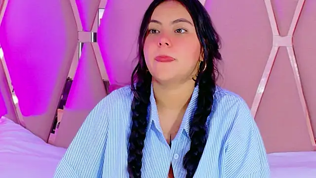 Emily Black1 online show from 05/16/26, 12:18