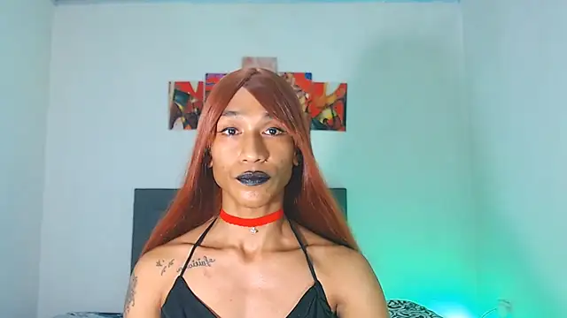 red veltet online show from 05/15/26, 01:01