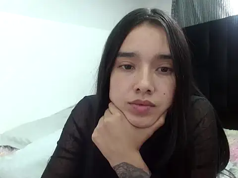 Snapshot of _luna_777 chatting on 09/26/25, 06:12 luna 777 online show from 09/26/25, 06:12