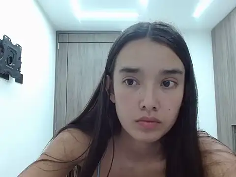  luna 777 online show from 03/26/26, 12:28