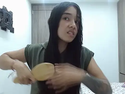  luna 777 online show from 03/29/26, 02:44