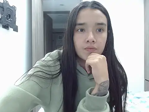  luna 777 online show from 04/02/26, 03:04