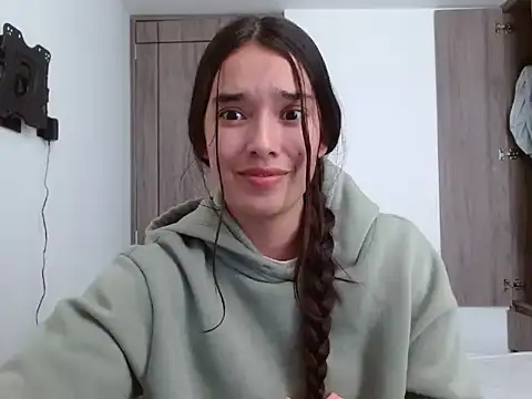  luna 777 online show from 04/16/26, 10:01