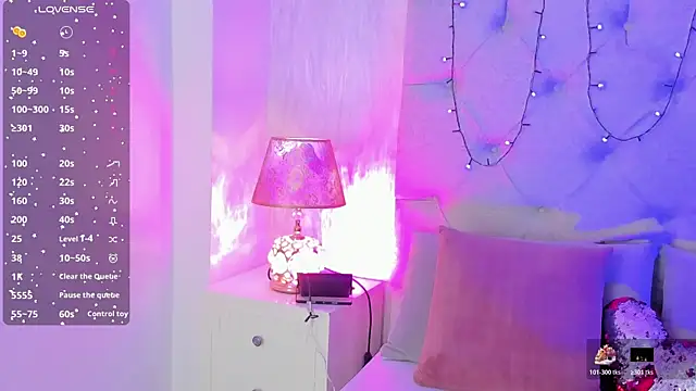 goth tasha online show from 12/22/25, 07:44