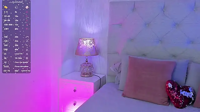 goth tasha online show from 03/10/26, 07:41