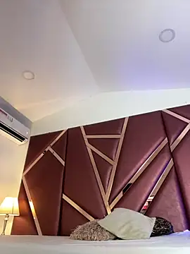 DanielaMedinaa online show from 11/27/25, 09:28