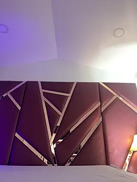 DanielaMedinaa online show from 03/29/26, 10:32