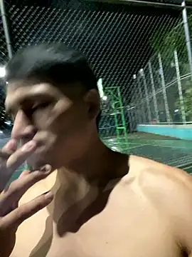 MaxxxSteil online show from 02/22/25, 04:18