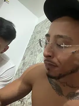 MaxxxSteil online show from 03/12/25, 07:02