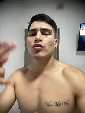 MaxxxSteil online show from 03/17/25, 08:29