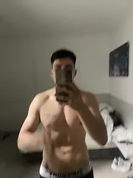 MaxxxSteil online show from 03/18/25, 09:31