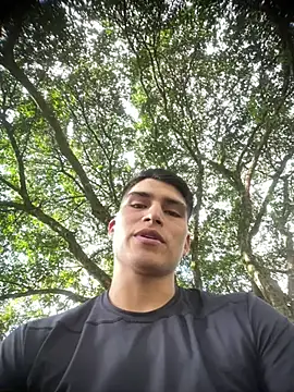 MaxxxSteil online show from 03/18/25, 09:10