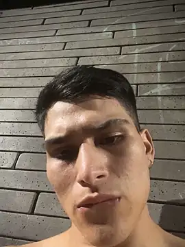 MaxxxSteil online show from 03/21/25, 01:13