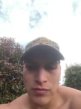 MaxxxSteil online show from 10/10/25, 10:31