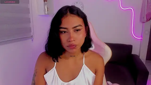 Ivyy Moon  online show from 09/12/25, 02:55