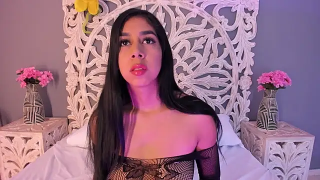 AnnieGibbyns online show from 02/11/26, 08:14