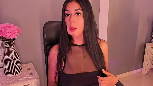 AnnieGibbyns online show from 02/19/26, 08:27