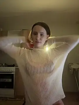 kisssssssss online show from 02/22/25, 02:39