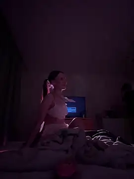 kisssssssss online show from 02/22/25, 06:30