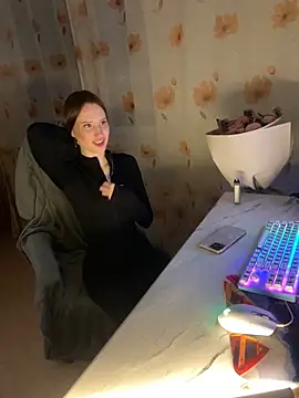 kisssssssss online show from 01/18/26, 04:05