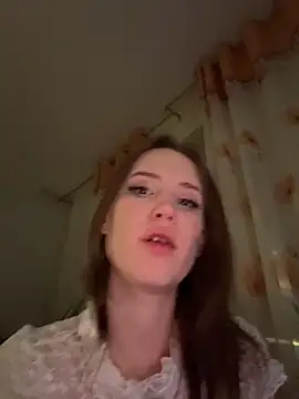 kisssssssss online show from 02/23/26, 03:15