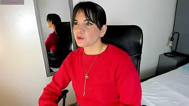 laura hotties online show from 01/07/26, 01:02