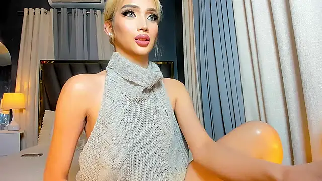 KylieSonique online show from 03/25/26, 03:56