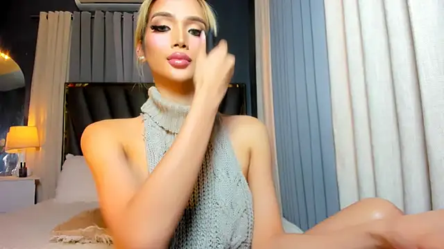 KylieSonique online show from 05/03/26, 02:06