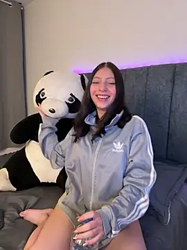 Dirty-Bunnyyy online show from 09/23/25, 06:05