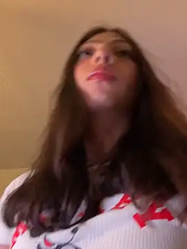 Dirty-Bunnyyy online show from 12/23/25, 04:21