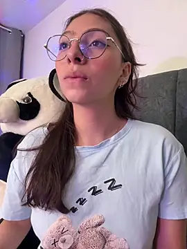 Dirty-Bunnyyy online show from 05/04/26, 03:02