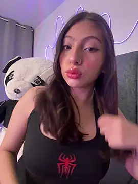 Dirty-Bunnyyy online show from 05/14/26, 03:13