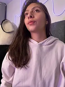 Dirty-Bunnyyy online show from 05/22/26, 03:02