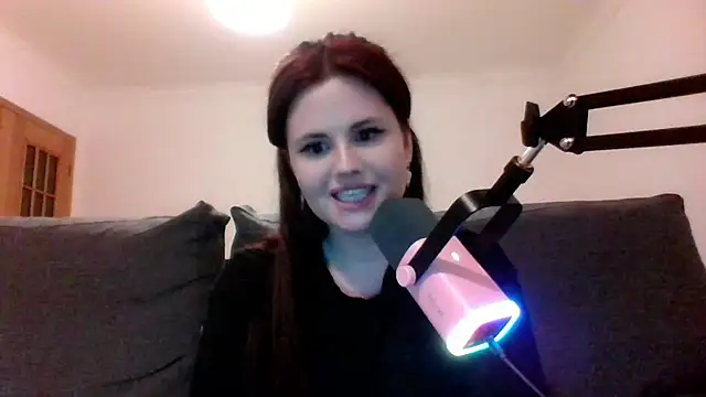 Della Ideal online show from 03/02/25, 07:12