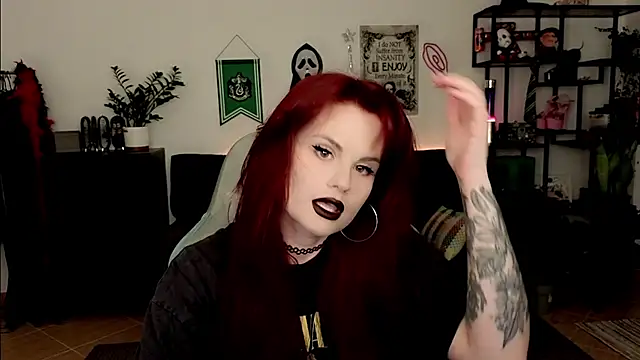 Della Ideal online show from 02/21/26, 06:31