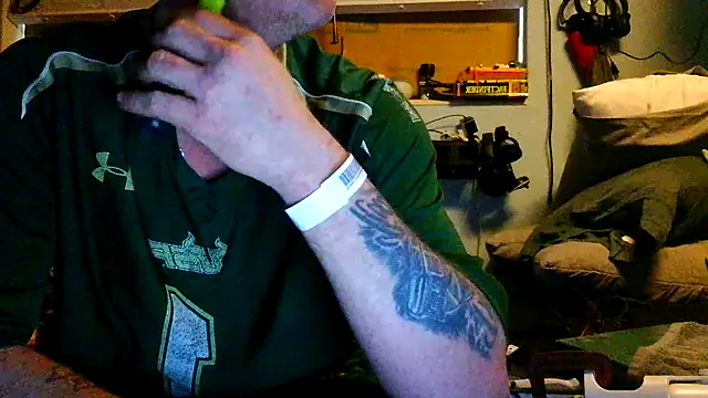 PornStro921 online show from 03/17/26, 08:45