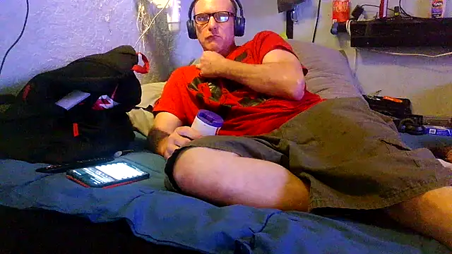 PornStro921 online show from 04/01/26, 12:33