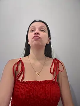 Soy Sara7 online show from 10/02/25, 02:13