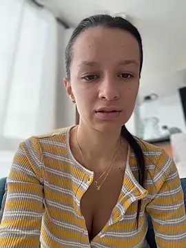 Soy Sara7 online show from 03/18/26, 03:15