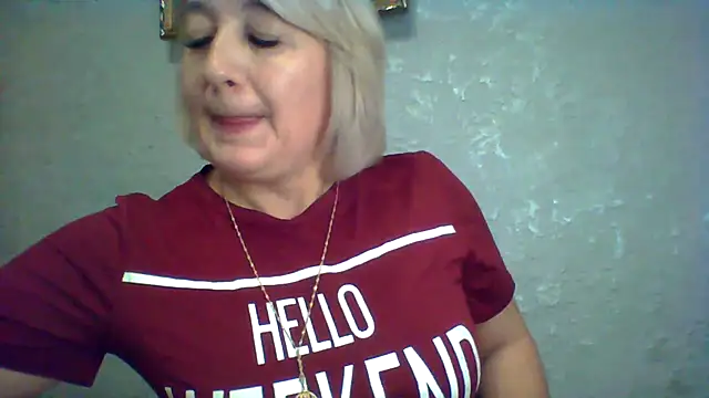 ArielXLoveresss online show from 10/19/25, 07:20